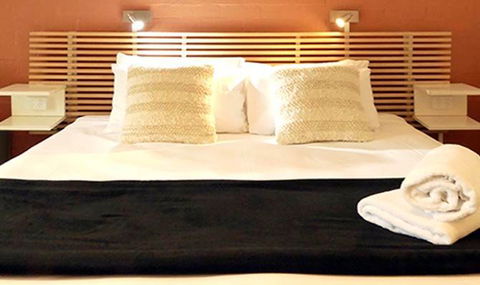 Ballina Byron Islander Resort - Phillip Island Accommodation 6