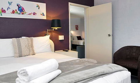 Ballina Byron Islander Resort - Phillip Island Accommodation 8