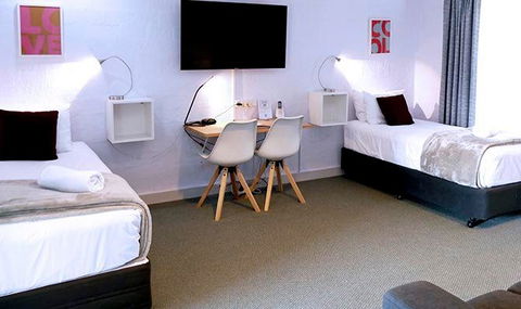 Ballina Byron Islander Resort - Phillip Island Accommodation 9