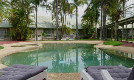 Ballina Byron Islander Resort - Phillip Island Accommodation 10