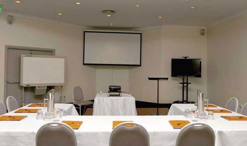 Ballina Byron Islander Resort - Phillip Island Accommodation 11
