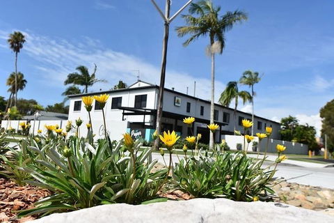 Ballina Homestead Motel - Phillip Island Accommodation 0