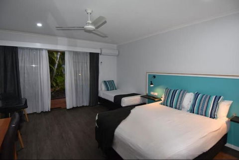 Ballina Homestead Motel - Phillip Island Accommodation 1