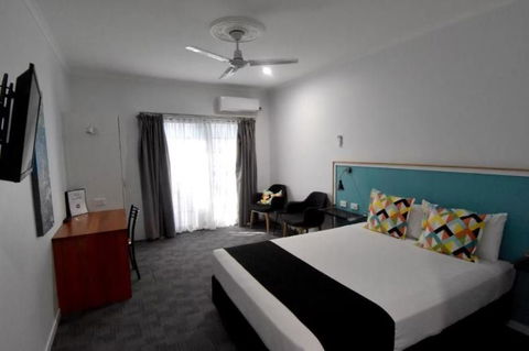Ballina Homestead Motel - Phillip Island Accommodation 5