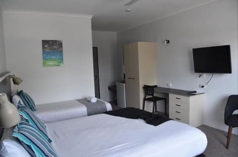 Ballina Homestead Motel - Phillip Island Accommodation 7