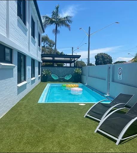 Ballina Homestead Motel - Phillip Island Accommodation 9