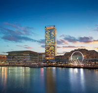 Sofitel Sydney Darling Harbour - Phillip Island Accommodation