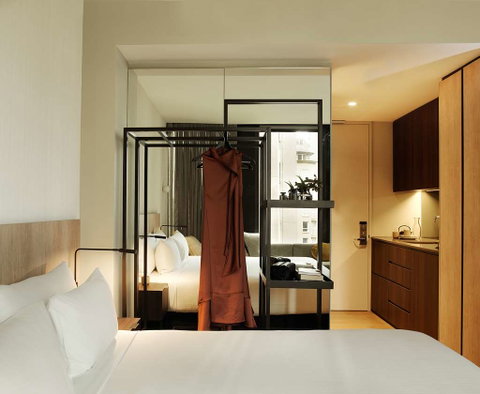 A by Adina Sydney - Phillip Island Accommodation 4