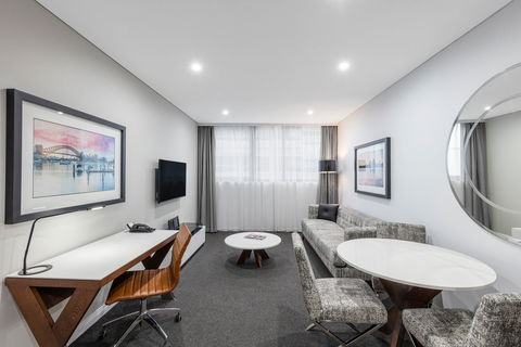Meriton Serviced Apartments North Sydney - Phillip Island Accommodation 1