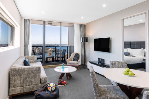 Meriton Serviced Apartments North Sydney - Phillip Island Accommodation 10
