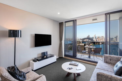 Meriton Serviced Apartments North Sydney - Phillip Island Accommodation 14