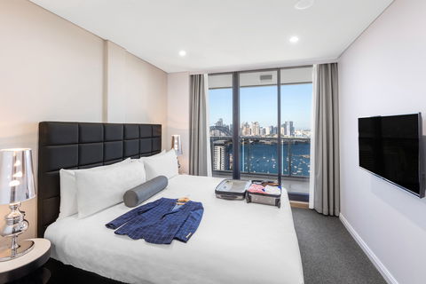 Meriton Serviced Apartments North Sydney - Phillip Island Accommodation 16