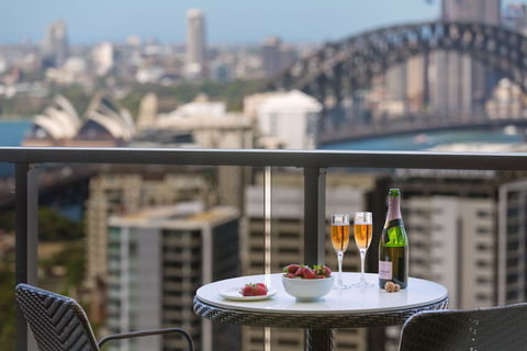 Meriton Serviced Apartments North Sydney - Phillip Island Accommodation 17