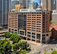 PARKROYAL Darling Harbour Sydney - Phillip Island Accommodation