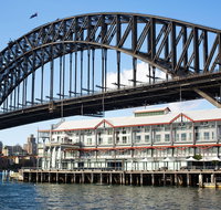 Pier One Sydney Harbour - Phillip Island Accommodation