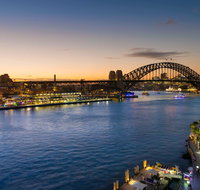 Pullman Quay Grand Sydney Harbour - Phillip Island Accommodation