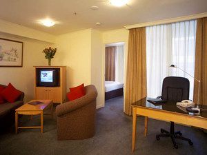 Rydges Darling Square Apartment Hotel - Phillip Island Accommodation 7