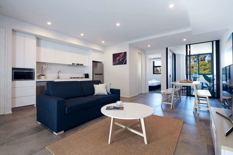 Veriu Camperdown - Phillip Island Accommodation 10