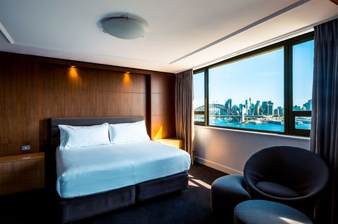 View Sydney - Phillip Island Accommodation 2