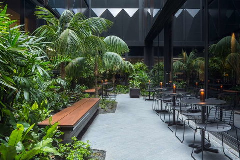 West Hotel Sydney, Curio Collection - Phillip Island Accommodation 2