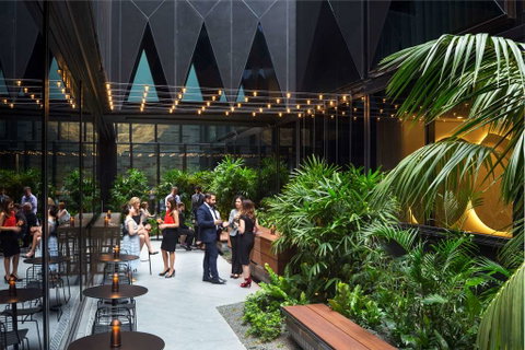 West Hotel Sydney, Curio Collection - Phillip Island Accommodation 4