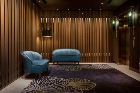 West Hotel Sydney, Curio Collection - Phillip Island Accommodation 5