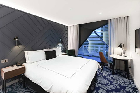 West Hotel Sydney, Curio Collection - Phillip Island Accommodation 7