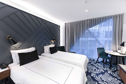 West Hotel Sydney, Curio Collection - Phillip Island Accommodation 8