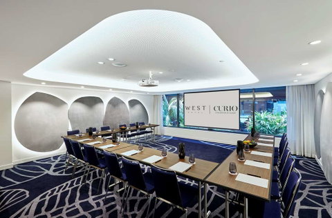 West Hotel Sydney, Curio Collection - Phillip Island Accommodation 9