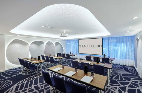 West Hotel Sydney, Curio Collection - Phillip Island Accommodation 10