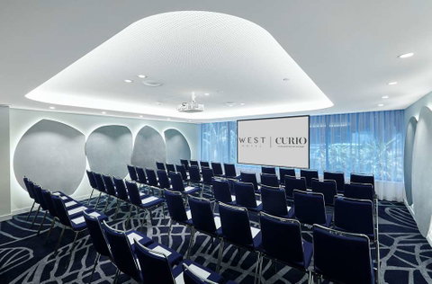 West Hotel Sydney, Curio Collection - Phillip Island Accommodation 11