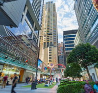 Rydges World Square Sydney - Phillip Island Accommodation