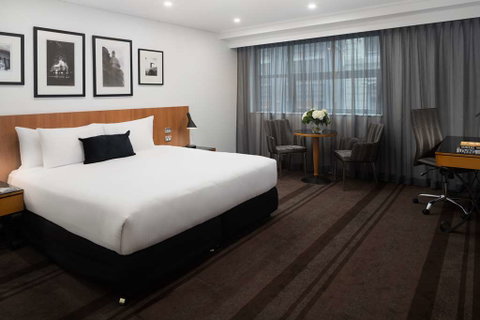 Rydges World Square Sydney - Phillip Island Accommodation 3