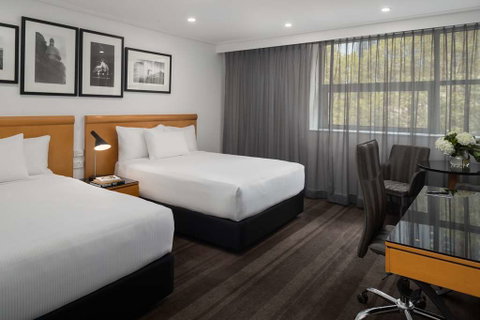 Rydges World Square Sydney - Phillip Island Accommodation 4