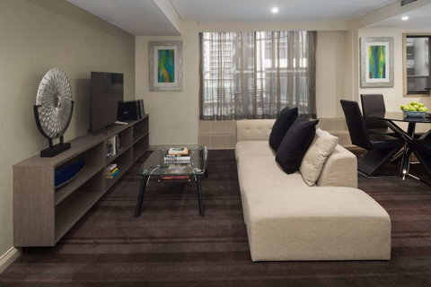Rydges World Square Sydney - Phillip Island Accommodation 5