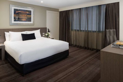 Rydges World Square Sydney - Phillip Island Accommodation 6