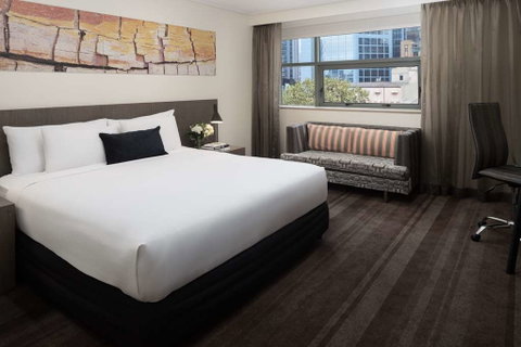 Rydges World Square Sydney - Phillip Island Accommodation 7