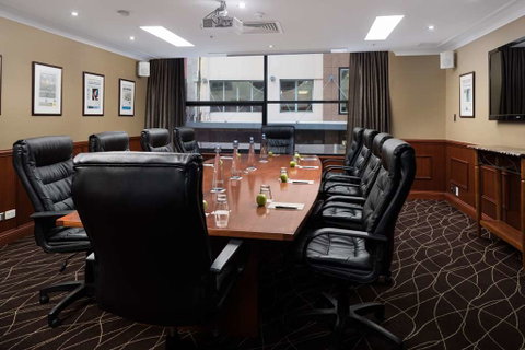 Rydges World Square Sydney - Phillip Island Accommodation 10