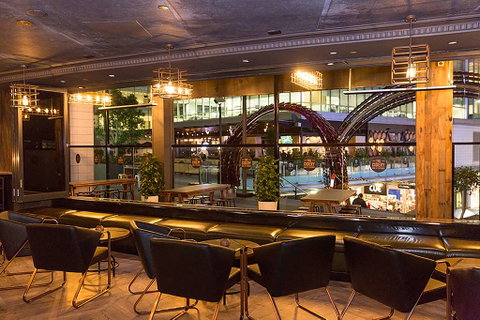 Rydges World Square Sydney - Phillip Island Accommodation 11