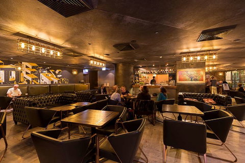 Rydges World Square Sydney - Phillip Island Accommodation 12