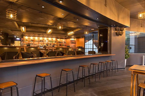 Rydges World Square Sydney - Phillip Island Accommodation 13