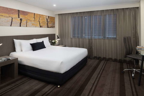 Rydges World Square Sydney - Phillip Island Accommodation 14