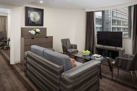 Rydges World Square Sydney - Phillip Island Accommodation 15