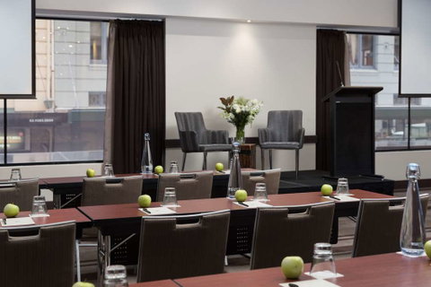 Rydges World Square Sydney - Phillip Island Accommodation 16