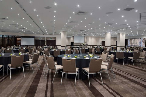 Rydges World Square Sydney - Phillip Island Accommodation 17
