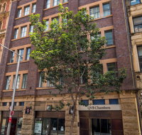 Sydney Hotel QVB - Phillip Island Accommodation