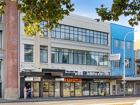 Breakfree on Broadway Sydney - Phillip Island Accommodation 0
