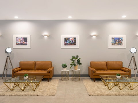 Breakfree on Broadway Sydney - Phillip Island Accommodation 3