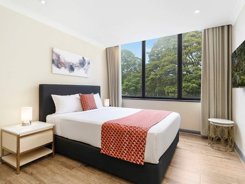 Breakfree on Broadway Sydney - Phillip Island Accommodation 4