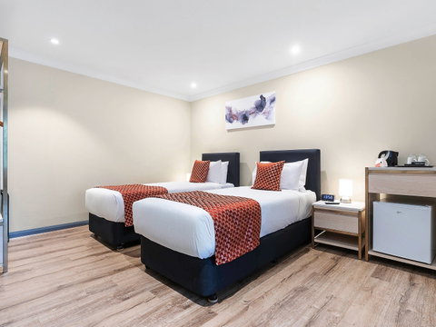 Breakfree on Broadway Sydney - Phillip Island Accommodation 6